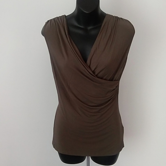 ⭐️Host Pick⭐️BAIA Drape Front Tee BUNDLE - Picture 8 of 12